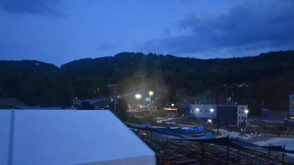 Bromont: Versant du Village (bromontmontagne.com)
