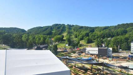 Bromont: Versant du Village (bromontmontagne.com)