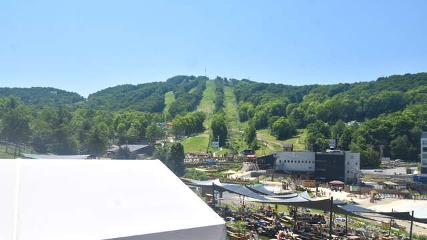 Bromont: Versant du Village (bromontmontagne.com)
