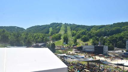 Bromont: Versant du Village (bromontmontagne.com)