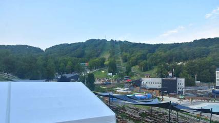 Bromont: Versant du Village (bromontmontagne.com)