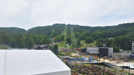 Bromont: Versant du Village (bromontmontagne.com)