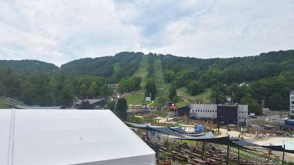 Bromont: Versant du Village (bromontmontagne.com)