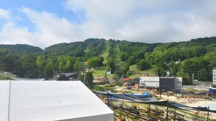 Bromont: Versant du Village (bromontmontagne.com)
