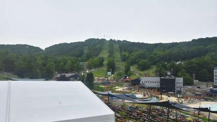 Bromont: Versant du Village (bromontmontagne.com)