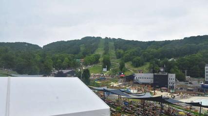 Bromont: Versant du Village (bromontmontagne.com)
