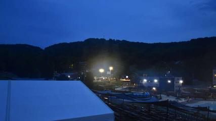 Bromont: Versant du Village (bromontmontagne.com)