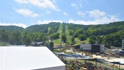 Bromont: Versant du Village (bromontmontagne.com)