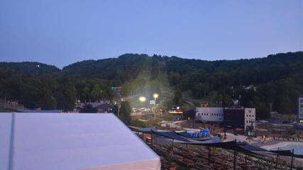 Bromont: Versant du Village (bromontmontagne.com)