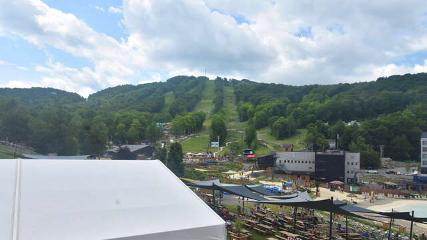 Bromont: Versant du Village (bromontmontagne.com)
