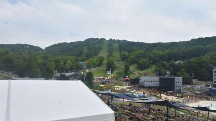 Bromont: Versant du Village (bromontmontagne.com)