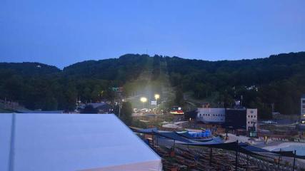 Bromont: Versant du Village (bromontmontagne.com)