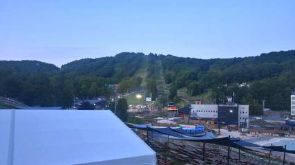 Bromont: Versant du Village (bromontmontagne.com)