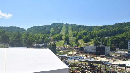 Bromont: Versant du Village (bromontmontagne.com)