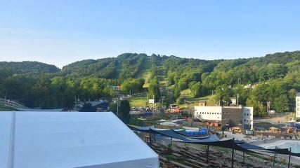 Bromont: Versant du Village (bromontmontagne.com)
