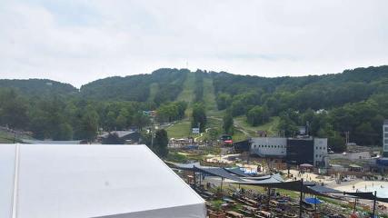 Bromont: Versant du Village (bromontmontagne.com)