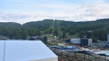 Bromont: Versant du Village (bromontmontagne.com)