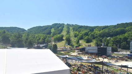 Bromont: Versant du Village (bromontmontagne.com)