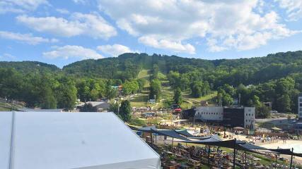 Bromont: Versant du Village (bromontmontagne.com)