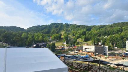 Bromont: Versant du Village (bromontmontagne.com)