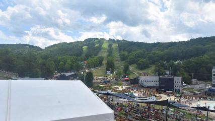 Bromont: Versant du Village (bromontmontagne.com)