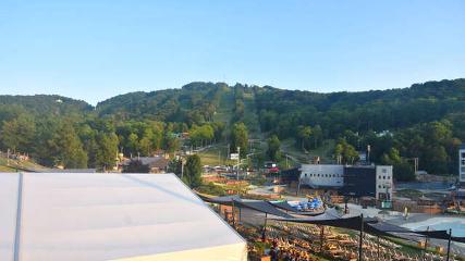 Bromont: Versant du Village (bromontmontagne.com)