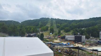 Bromont: Versant du Village (bromontmontagne.com)