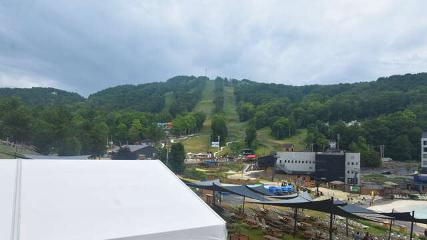 Bromont: Versant du Village (bromontmontagne.com)