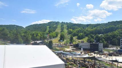 Bromont: Versant du Village (bromontmontagne.com)