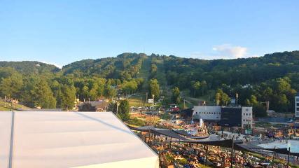 Bromont: Versant du Village (bromontmontagne.com)