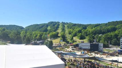 Bromont: Versant du Village (bromontmontagne.com)
