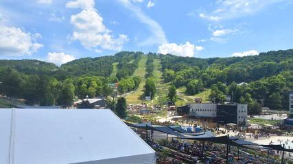 Bromont: Versant du Village (bromontmontagne.com)