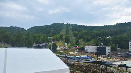Bromont: Versant du Village (bromontmontagne.com)