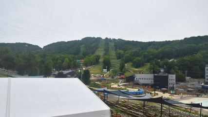 Bromont: Versant du Village (bromontmontagne.com)