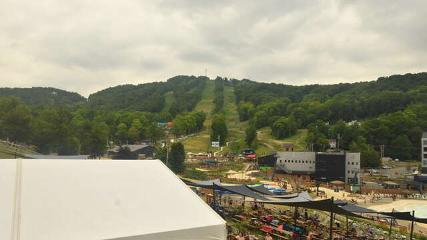 Bromont: Versant du Village (bromontmontagne.com)