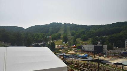 Bromont: Versant du Village (bromontmontagne.com)