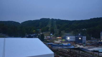 Bromont: Versant du Village (bromontmontagne.com)