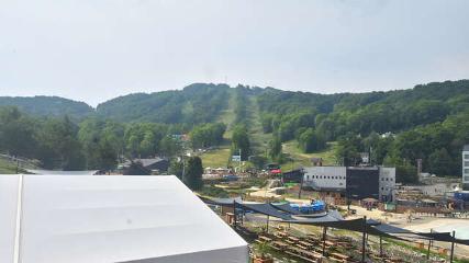 Bromont: Versant du Village (bromontmontagne.com)