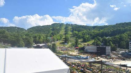 Bromont: Versant du Village (bromontmontagne.com)