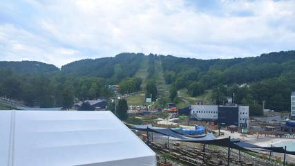 Bromont: Versant du Village (bromontmontagne.com)
