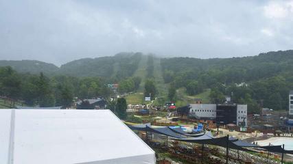 Bromont: Versant du Village (bromontmontagne.com)