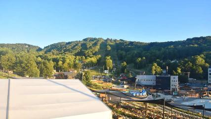 Bromont: Versant du Village (bromontmontagne.com)