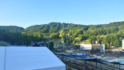 Bromont: Versant du Village (bromontmontagne.com)