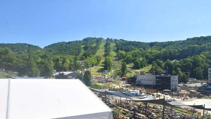Bromont: Versant du Village (bromontmontagne.com)