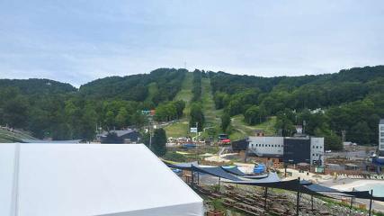 Bromont: Versant du Village (bromontmontagne.com)