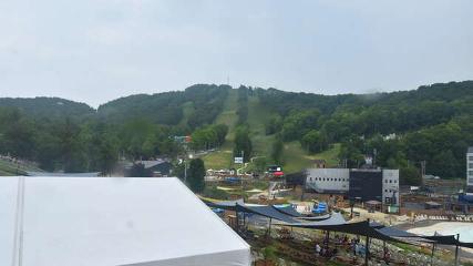 Bromont: Versant du Village (bromontmontagne.com)