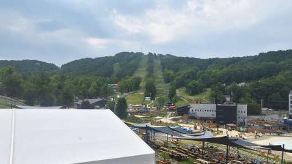 Bromont: Versant du Village (bromontmontagne.com)