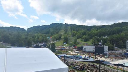 Bromont: Versant du Village (bromontmontagne.com)