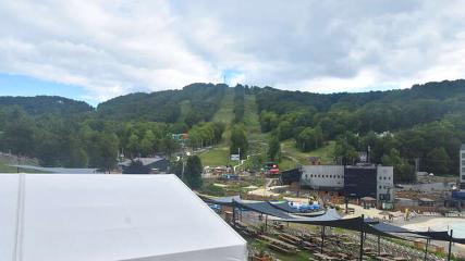 Bromont: Versant du Village (bromontmontagne.com)