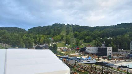 Bromont: Versant du Village (bromontmontagne.com)